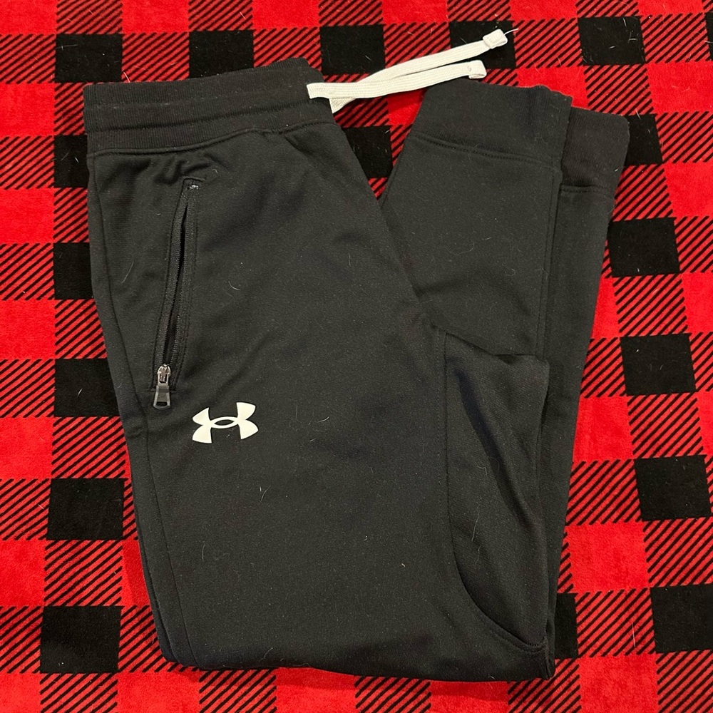 UA Boys Sweatpants